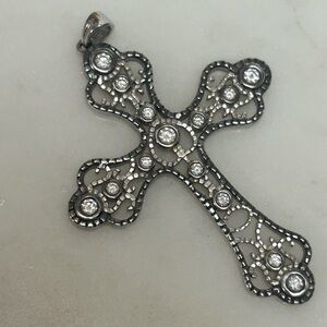 Cross Pendant